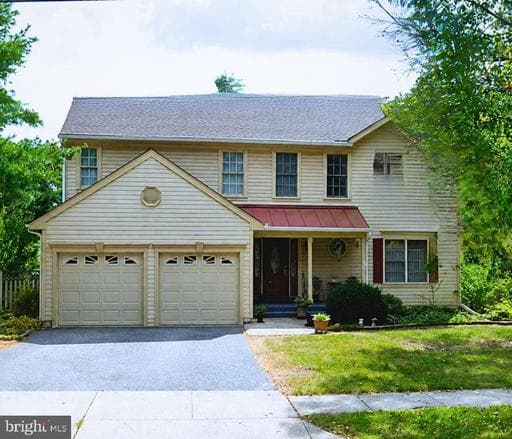 4301 KNOTT ST, BELTSVILLE, MD, 20705