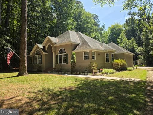 7407 CHERRY WALK RD, HEBRON, MD, 21830