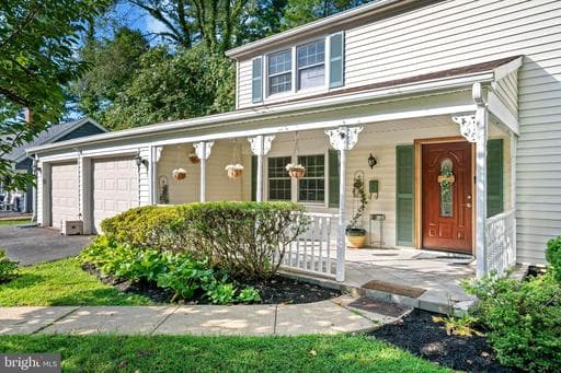 12801 BRUNSWICK LN, BOWIE, MD, 20715