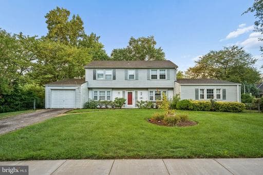12801 BEAVERDALE LN, BOWIE, MD, 20715