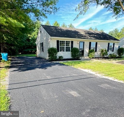 104 CHESTNUT ST, HEBRON, MD, 21830