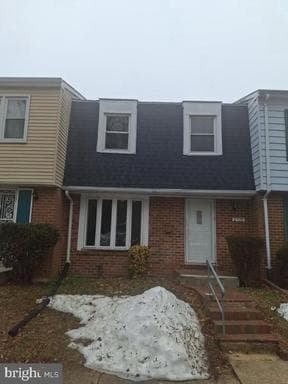 2029 CHADWICK TER, TEMPLE HILLS, MD, 20748, PRINCE GEORGES