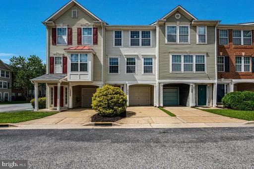 13902 BENTWATERS DR, UPPER MARLBORO, MD, 20772