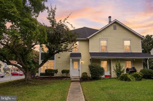 14333 MARLBOROUGH LN, UPPER MARLBORO, MD, 20772