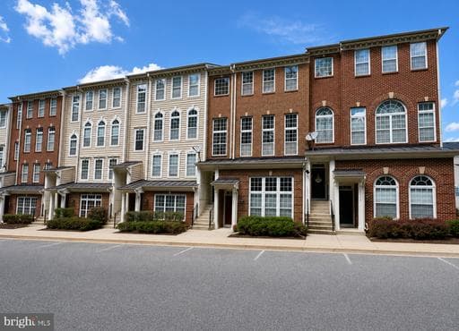 12250 OPEN VIEW LN #811, UPPER MARLBORO, MD, 20774