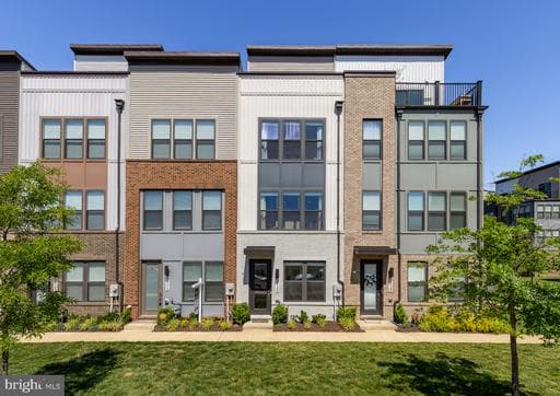 5626 LITTLE BRANCH RUN, HYATTSVILLE, MD, 20782