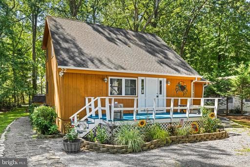 22 CAPETOWN RD, OCEAN PINES, MD, 21811