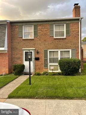 1445 Potomac DR #184 FORT WASHINGTON MD 20744
