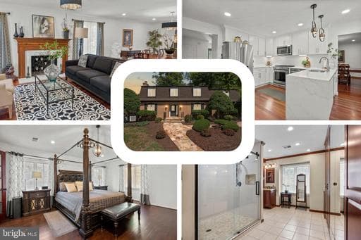 221 SURREY CIRCLE DR S, FORT WASHINGTON, MD, 20744