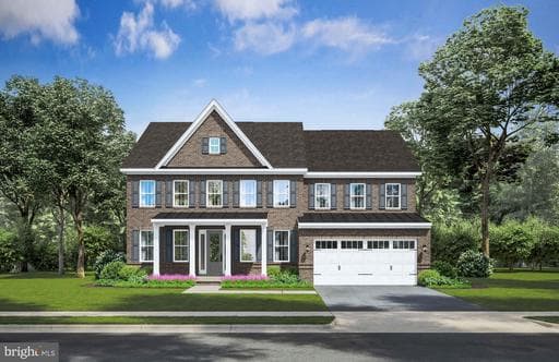 1311 LEELAND FOREST, UPPER MARLBORO, MD, 20774