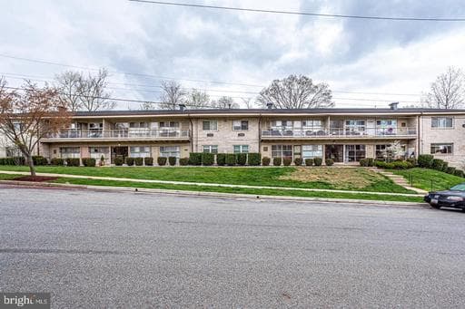 1702 HANNON ST #203, HYATTSVILLE, MD, 20783