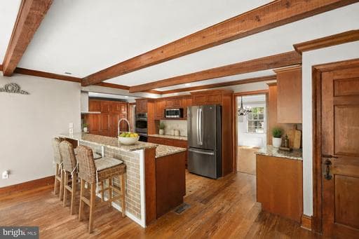 519 N PINEHURST AVE, SALISBURY, MD, 21801