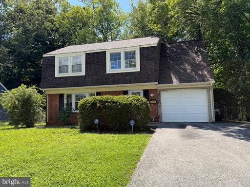 15607 PEYTON CT, BOWIE, MD, 20716