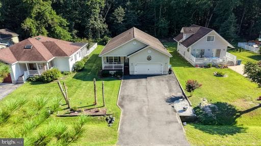 28 QUARTER STAFF PL, BERLIN, MD, 21811
