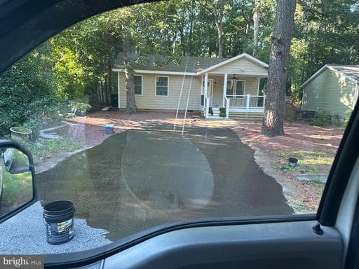 35 TAIL OF THE FOX DR, OCEAN PINES, MD, 21811