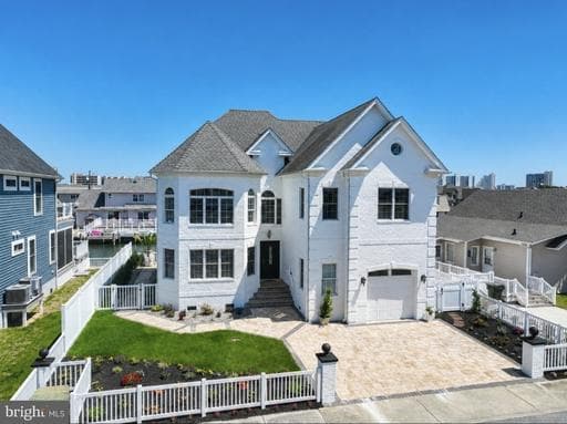 10614 POINT LOOKOUT RD, OCEAN CITY, MD, 21842
