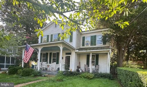 104 Cherry St, St Michaels, MD 21663, United States