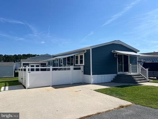 12309 Rumrunner Dr, Berlin, MD 21811-2575, United States
