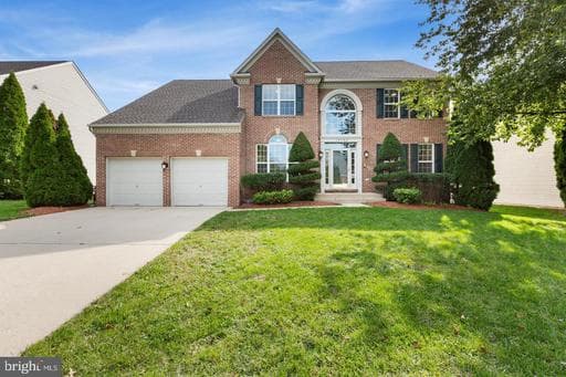 17107 ASPEN LEAF DR, BOWIE, MD, 20716