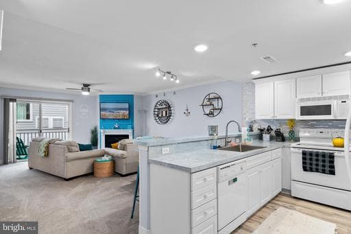 5405 COASTAL HWY #211, OCEAN CITY, MD, 21842