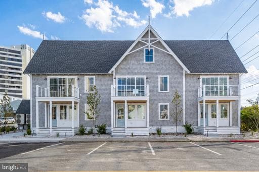 8606 COASTAL HWY #3, OCEAN CITY, MD, 21842