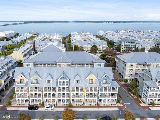 1-C SUNSET ISLAND DR #LUG-S, OCEAN CITY, MD, 21842