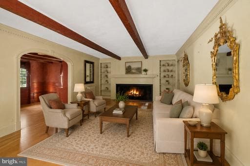 519 N PINEHURST AVE, SALISBURY, MD, 21801