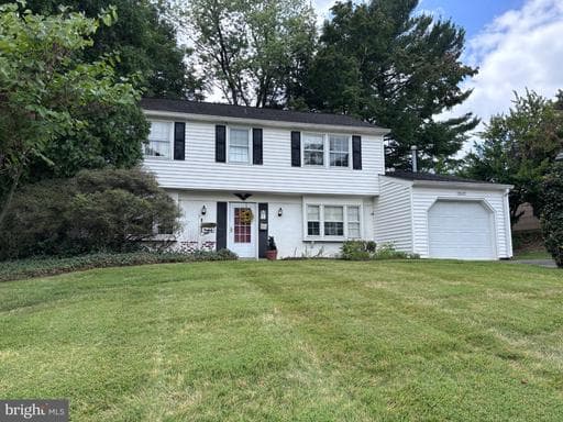 12635 Millstream Dr, Bowie, MD 20715-1620, United States