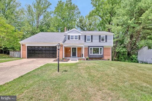 12000 BERRYBROOK TER, UPPER MARLBORO, MD, 20772