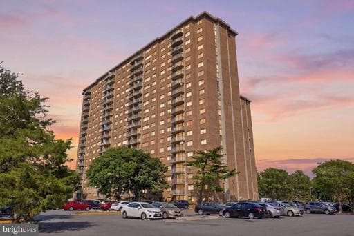 1836 METZEROTT RD #904, HYATTSVILLE, MD, 20783