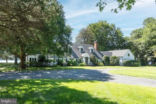 4471 WORLD FARM RD, OXFORD, MD, 21654