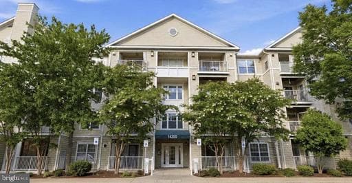 14200 FARNSWORTH LN #302, UPPER MARLBORO, MD, 20772