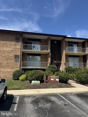 1026 ADAMS AVE #2A, SALISBURY, MD, 21804