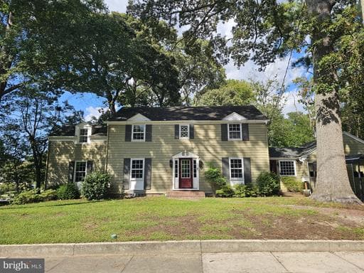 519 N PINEHURST AVE, SALISBURY, MD, 21801