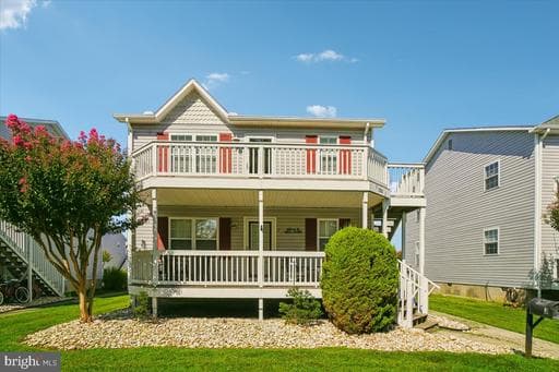 13801 SAND DUNE RD #I11, OCEAN CITY, MD, 21842