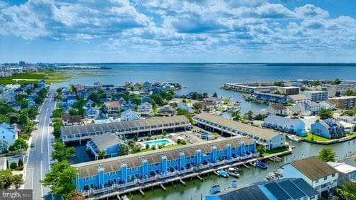9307 CHESAPEAKE DR #8, OCEAN CITY, MD, 21842
