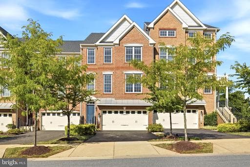 4322 Thoroughbred Dr, Upper Marlboro, MD 20772-9117, United States