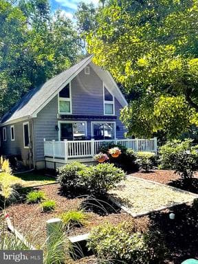 17 KING RICHARD RD, OCEAN PINES, MD, 21811