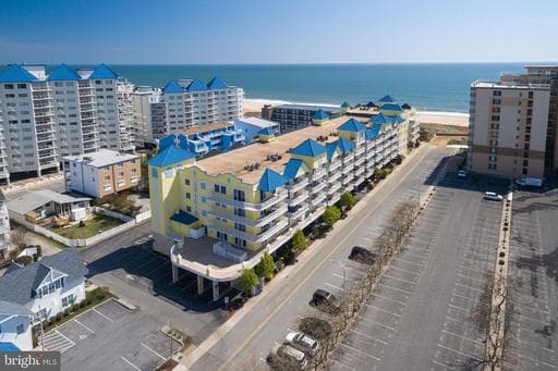 5901 Atlantic Ave, Ocean City, MD 21842-3090, United States