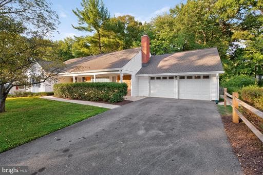 8798 OXWELL LN, LAUREL, MD, 20708