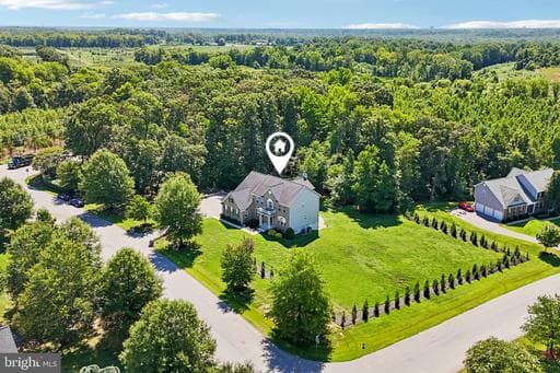 1613 Braemar Ct, Accokeek, MD 20607-3127, United States