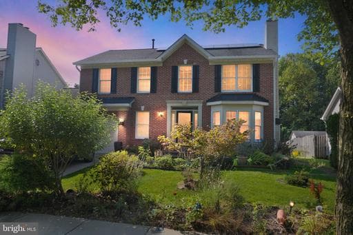 9317 HOBART ST, SPRINGDALE, MD, 20774