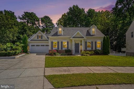 307 Sydney LN DENTON MD 21629