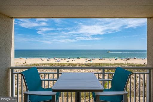 3801 ATLANTIC AVE #410, OCEAN CITY, MD, 21842
