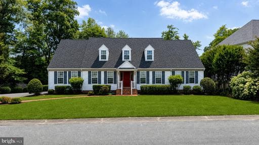 1108 GRANBYS RUN, SALISBURY, MD, 21804