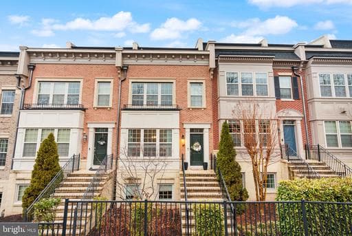 517 OVERLOOK PARK DR #47, OXON HILL, MD, 20745
