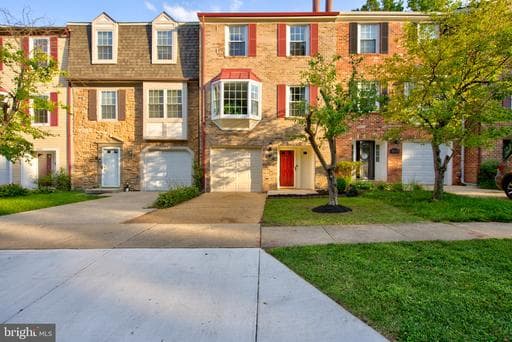 10317 BROOM LN, LANHAM, MD, 20706