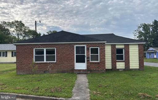 30749 HAMPDEN AVE, PRINCESS ANNE, MD, 21853
