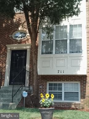 711 FARAWAY CT, BOWIE, MD, 20721