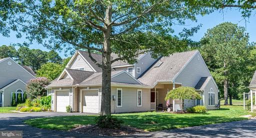 12540 RIVER RUN LN #102, BERLIN, MD, 21811